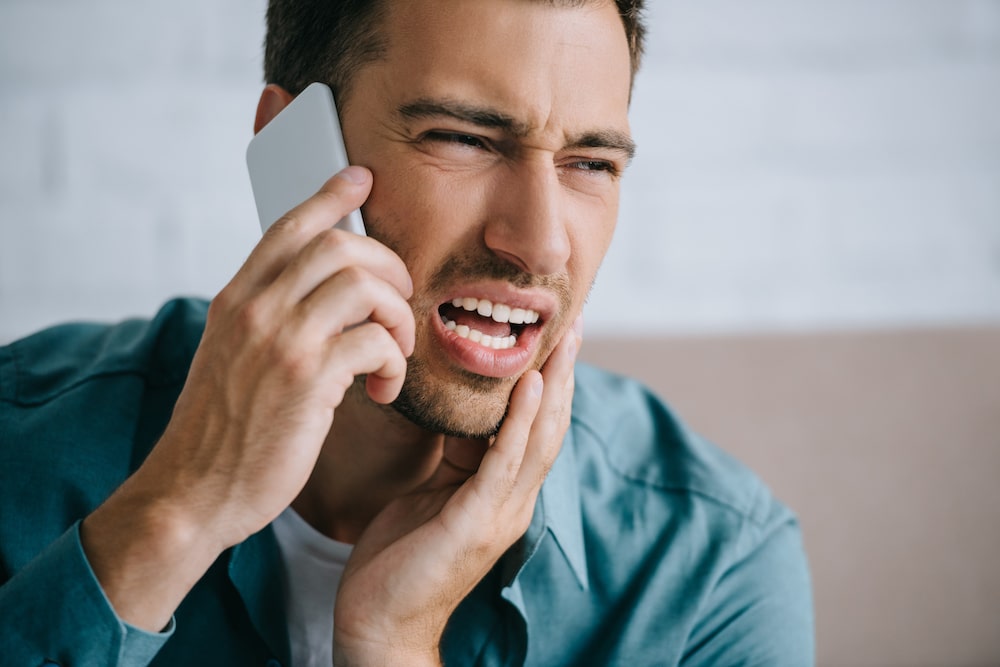 emergency dentist near me alma ga