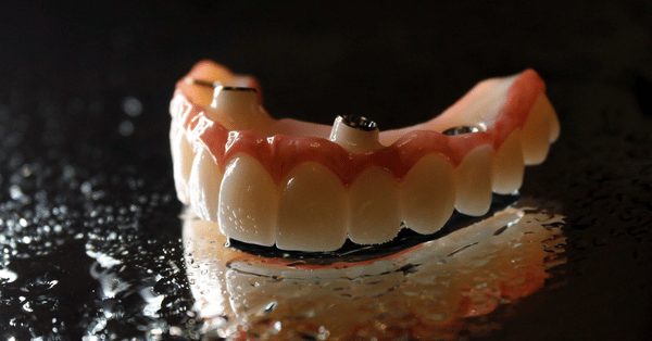 implant dentist Brunswick ga