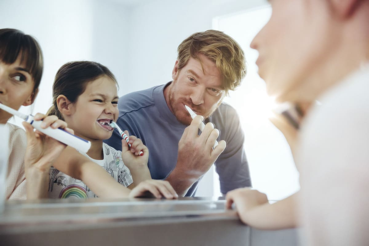 What To Expect At Your Child’s Dental Appointment | Family Dentist Brunswick GA