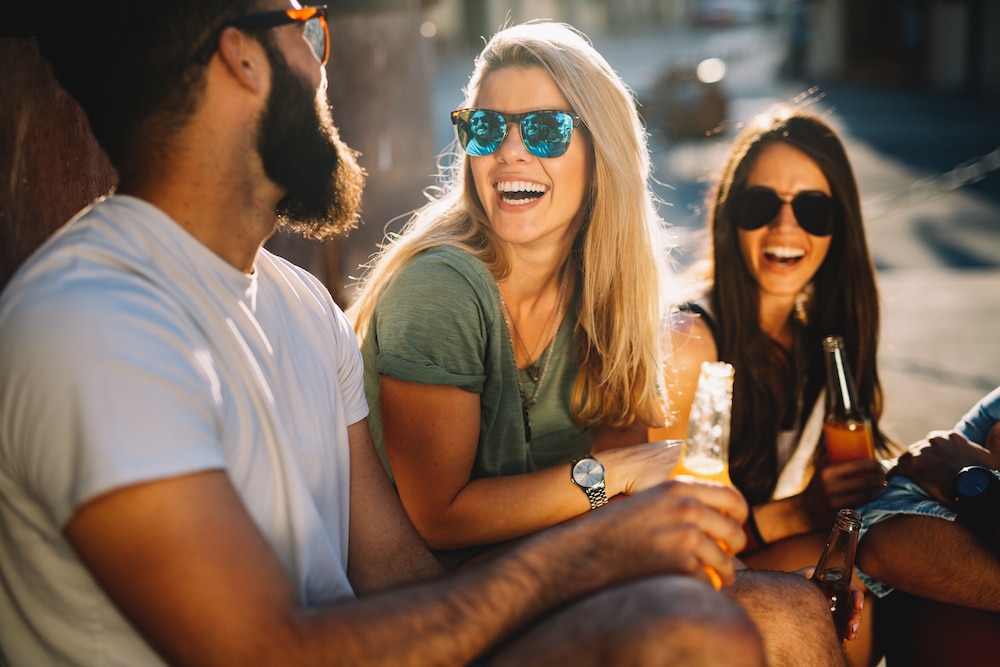 Look 10 Years Younger with Cosmetic Dentistry