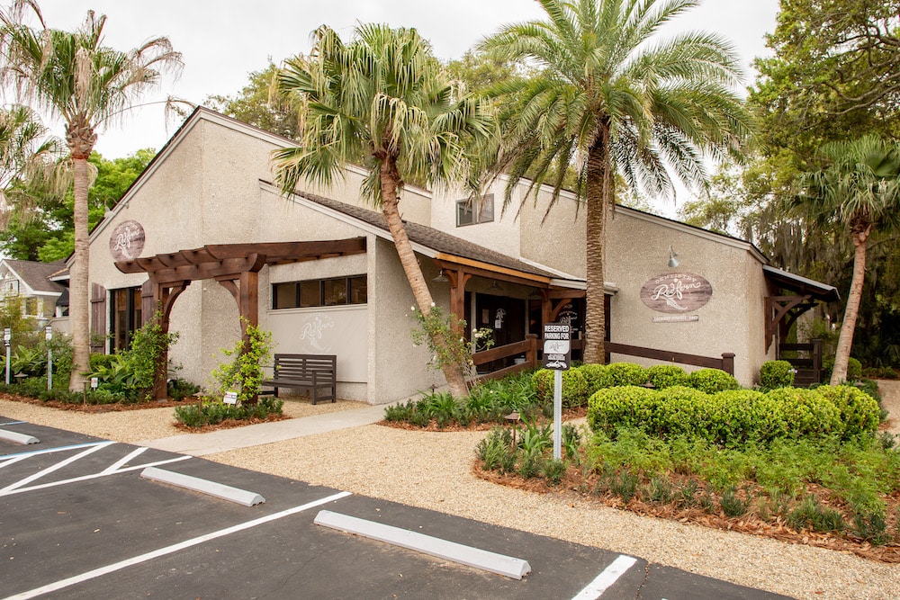 dentist on st simons island ga